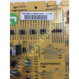 Hotpoint/Ariston Buzdolabı Elektronik Modülü/ Kartı 2.El / Testi Yapılmış Sağlam
