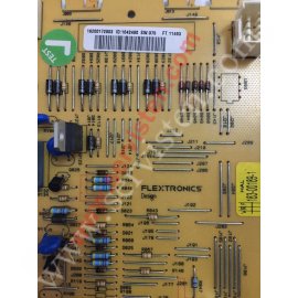 Hotpoint/Ariston Buzdolabı Elektronik Modülü/ Kartı 2.El / Testi Yapılmış Sağlam