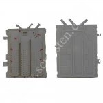 Samsung Çamaşır Makinesi Deterjan Kutusu Kapağı DC61-03475 , DC61-03475 X , DC61-03473 , Samsung WF906U4SAGD