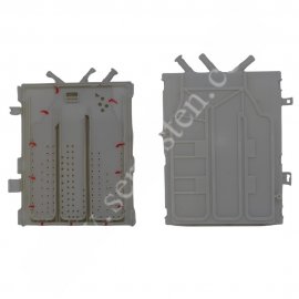 Samsung Çamaşır Makinesi Deterjan Kutusu Kapağı DC61-03475 , DC61-03475 X , DC61-03473 , Samsung WF906U4SAGD