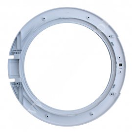 Bosch Çamasir Makinesi WAE20463TR/12 Ön Kapak Grubu