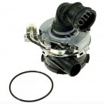 Hotpoint Ariston İndesit Bulaşık Makinesi Rezistans Isıtıcı - C00256526