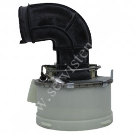 Hotpoint Ariston İndesit Bulaşık Makinesi Rezistans Isıtıcı-B00305341