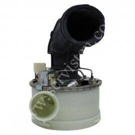 Hotpoint Ariston İndesit Bulaşık Makinesi Rezistans Isıtıcı-B00305341