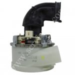 Hotpoint Ariston İndesit Bulaşık Makinesi Rezistans Isıtıcı-B00305341