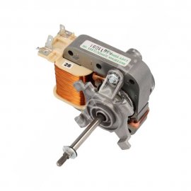 Samsung Fırın Fan Motoru - DG31-00013A