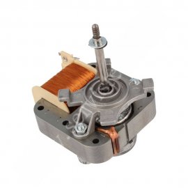 Samsung Fırın Fan Motoru - DG31-00013A