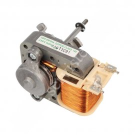Samsung Fırın Fan Motoru - DG31-00013A