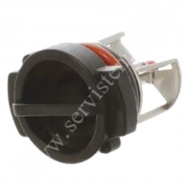 Bosch - Siemens Trifaz Şofben Akış Sensörü - 12010929
