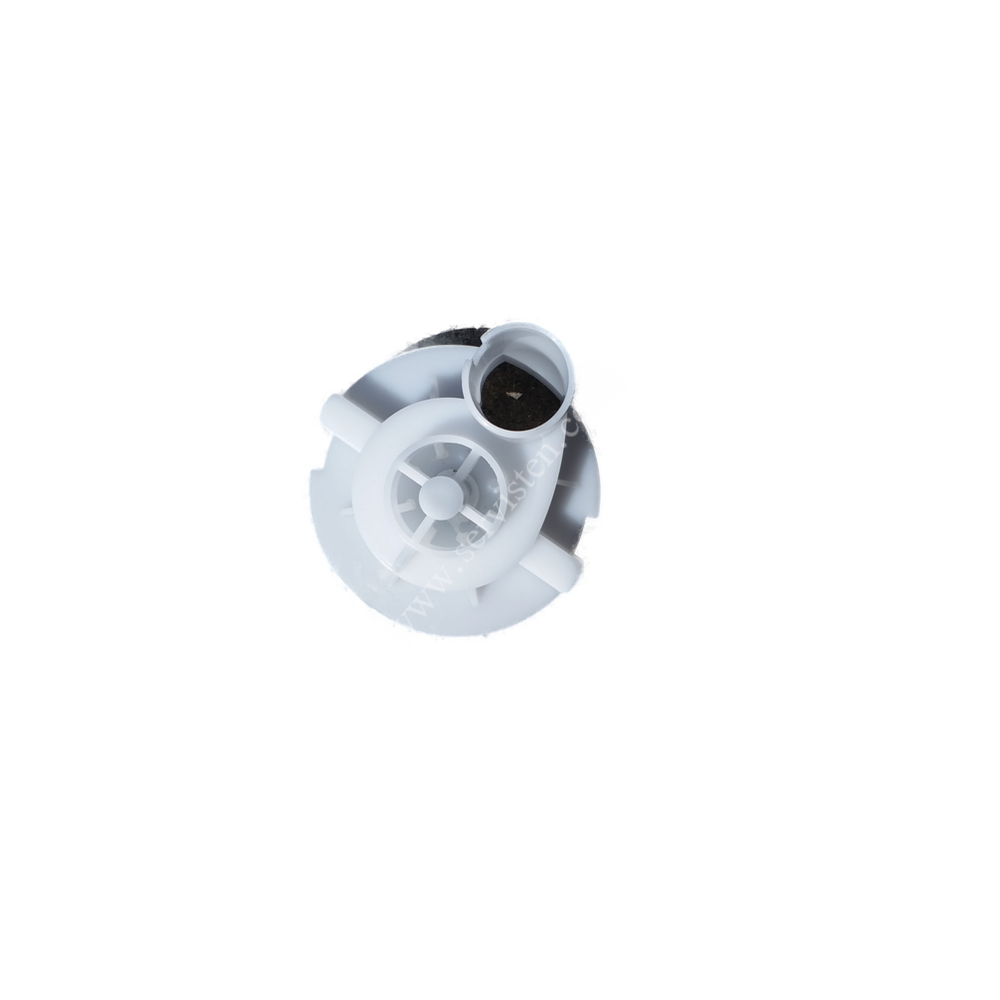 Samixir Salyangoz Klasik - Şerbet Rotor Takımı (Fışkırtma)