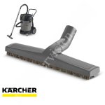 Karcher NT 70/3 Profesyonel Islak-Kuru Elektrikli Süpürge Lastikli Süpürge Başlığı