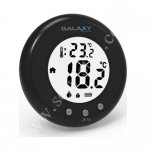 Galaxy Energy , X15 Siyah , Kablosuz On/Off Dijital Oda Termostatı