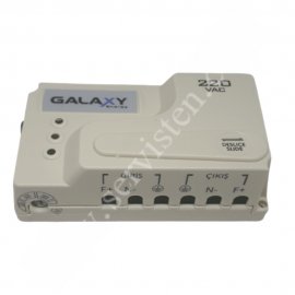 Galaxy Energy , M220, Ayarlanabilir Voltaj Koruma Cihazı , Elektronik Kart Koruyucu