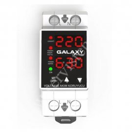 Galaxy Energy , D220, Sigorta Tipi , Voltaj ve Akım Koruyucu