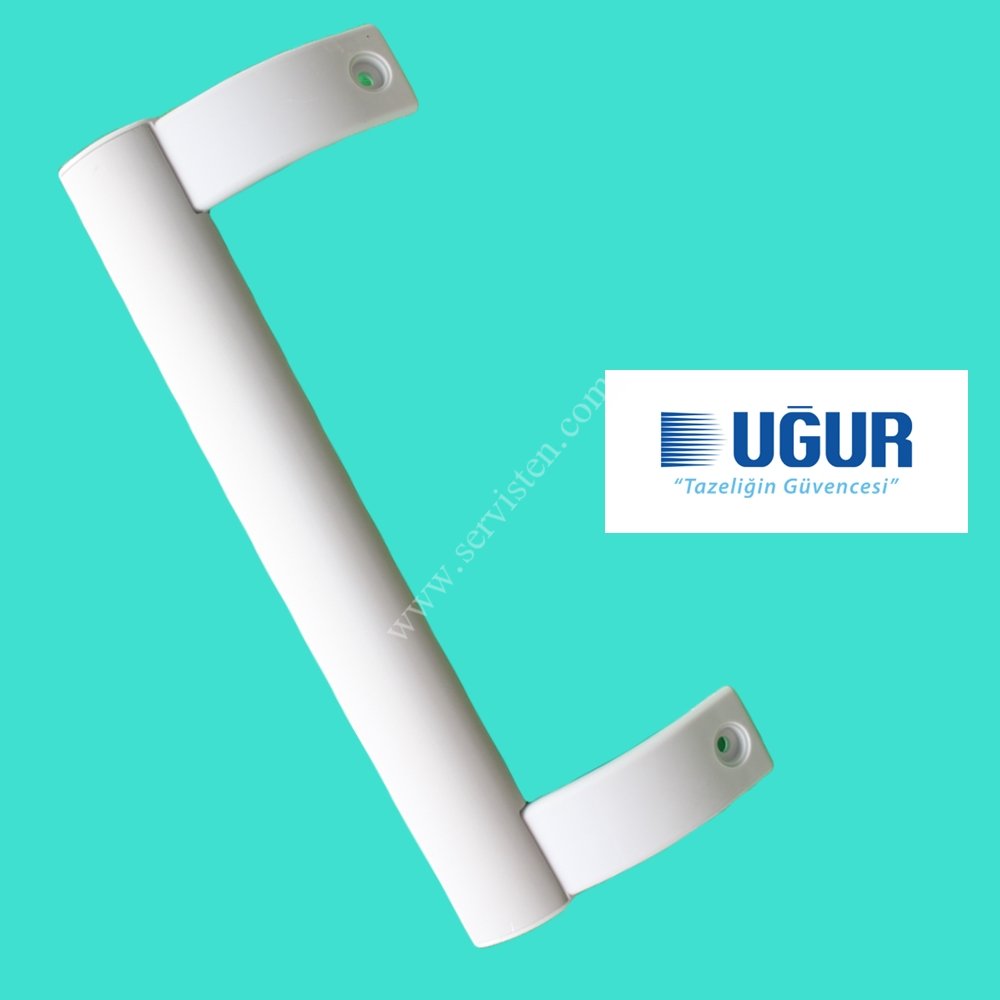 Uğur Derin Dondurucu Kapı Tutamağı , Kapı Kolu , UDF 7 SL - UED 7265