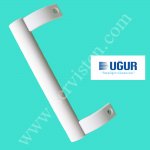 Uğur Derin Dondurucu Kapı Tutamağı , Kapı Kolu , UDF 7 SL - UED 7265