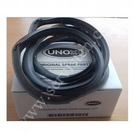 Unox Endüstriyel Fırın Kapak Contası , KGN1235A , GN1235A