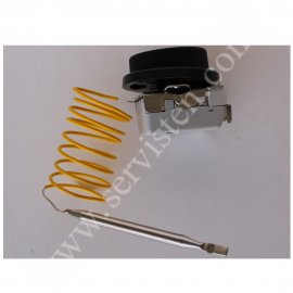 Termostat 30-90 °C - Universal Çift Kontaklı