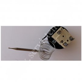 Termostat 30-90 °C - Universal