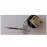 Termostat 30-90 °C - Universal
