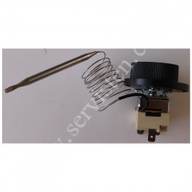 Termostat 30-90 °C - Universal