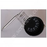 Termostat 30-90 °C - Universal