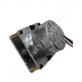 Öztiryakiler , İnoksan Döner Ocağı Motoru . 950227