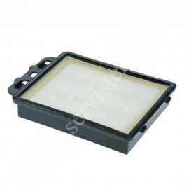 Hotpoint SL B07 BPB , Ariston SL B20 AA0 , Elektrikli Süpürge Filtresi - Hepa 13 Filtre , C00298809