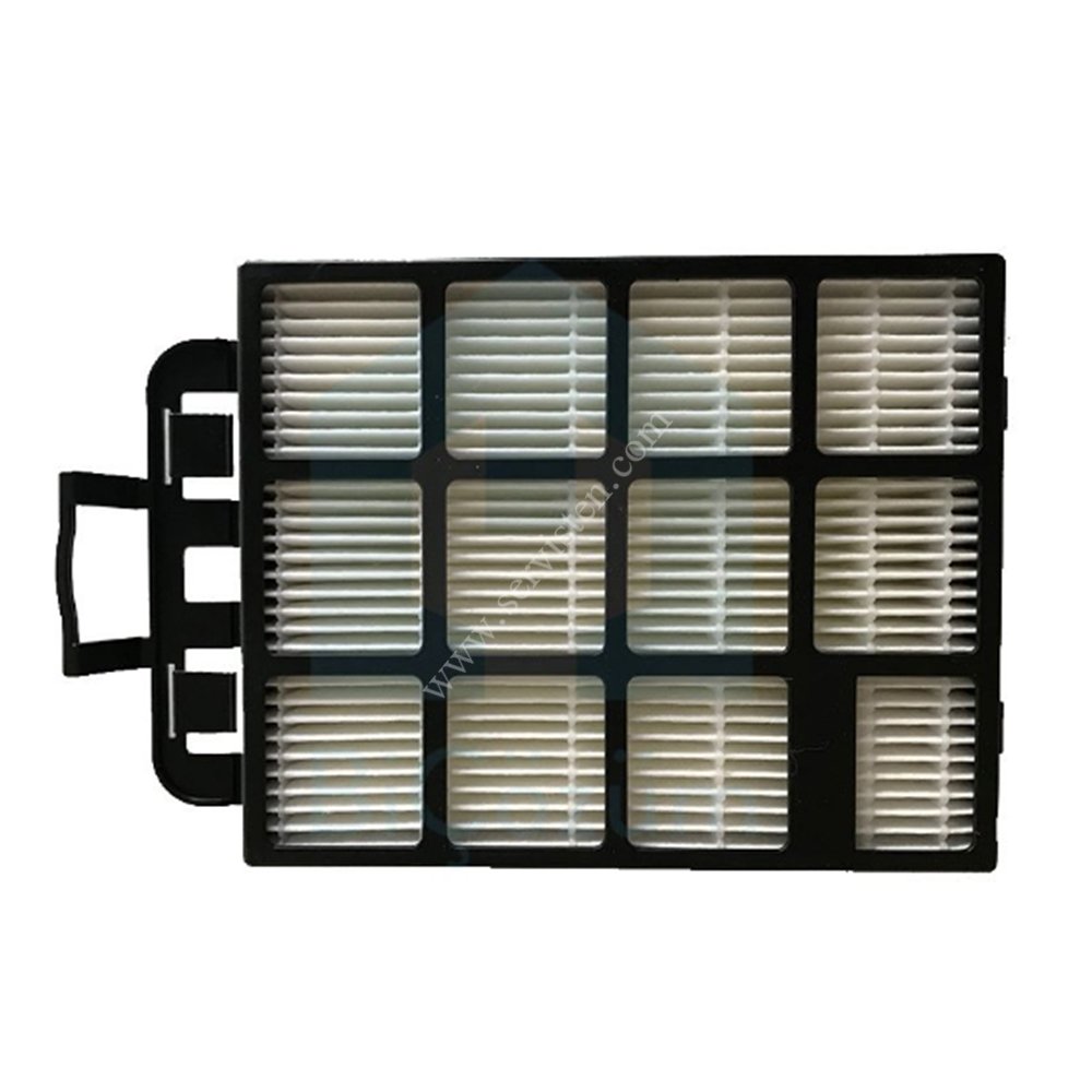 Hotpoint SL B07 BPB , Ariston SL B20 AA0 , Elektrikli Süpürge Filtresi - Hepa 13 Filtre , C00298809