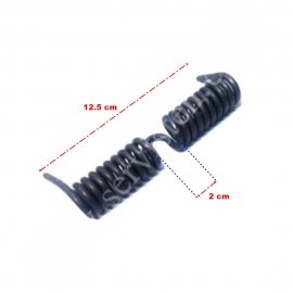 Universal Tost Makinesi Kapak Yayı - (12.5 , 2) cm