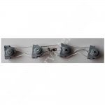 Bosch , Siemens , Profilo Ocak Ateşleme Anahtar - Orjinal , 00494151