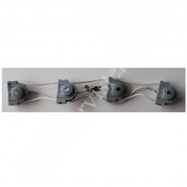 Bosch , Siemens , Profilo Ocak Ateşleme Anahtar - Orjinal , 00494151