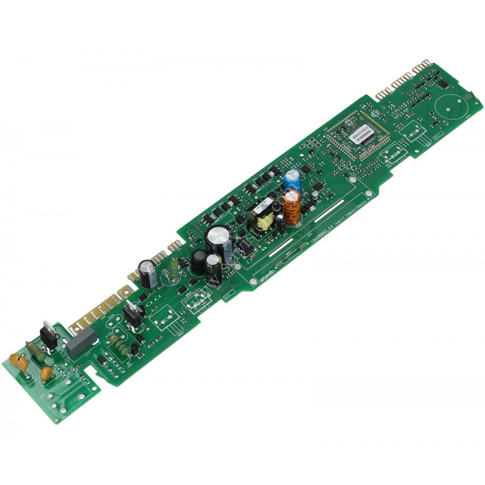 Hotpoint - Ariston Buzdolabı Elektronik Modülü / Kartı , C00300661 , 15008892_03