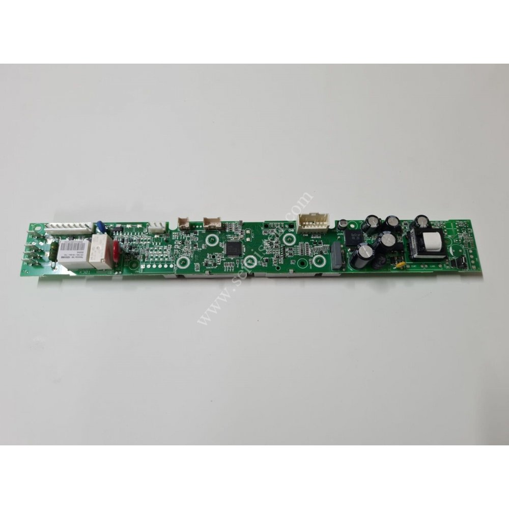 Hotpoint - Ariston Buzdolabı Elektronik Modülü / Kartı , C00480374 , W10584417