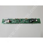 Hotpoint - Ariston Buzdolabı Elektronik Modülü / Kartı , C00480374 , W10584417