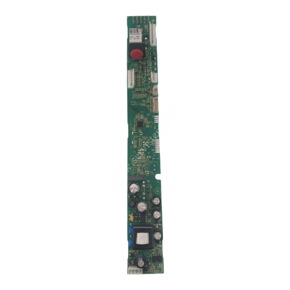 Hotpoint - Ariston Buzdolabı Elektronik Modülü / Kartı , C00385829 , W10401686