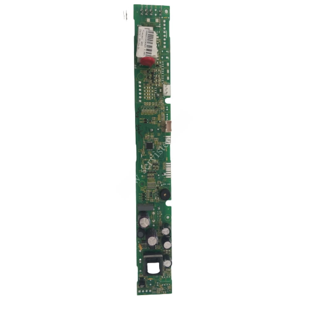 Hotpoint - Ariston Buzdolabı Elektronik Modülü / Kartı , W10401686