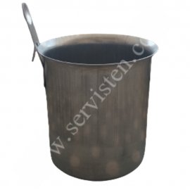 Remta Çay Makinesi Küçük Boy 40 - 60 - 80 Bardaklık Süzgeç