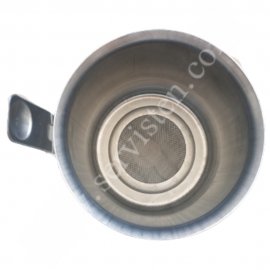 Remta Çay Makinesi Küçük Boy 40 - 60 - 80 Bardaklık Süzgeç