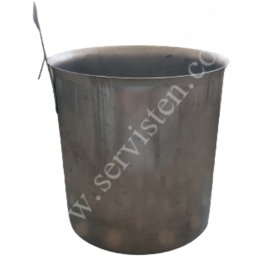 Remta Çay Makinesi Orta Boy 120 - 160 Bardaklık Süzgeç