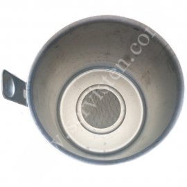 Remta Çay Makinesi Orta Boy 120 - 160 Bardaklık Süzgeç