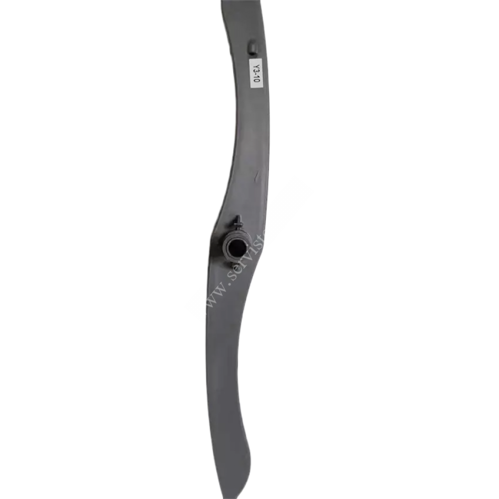 SAMSUNG BULAŞIK MAKİNESİ ALT PERVANE DD82-01120A