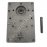 Bitron Döner Ocağı Motoru 2 rpm 26w