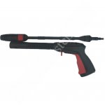 Bosch Easyaquatak 100 - 110 - 120 Yüksek Basınçlı Yıkama Tabancası ve Ucu / F016F04796