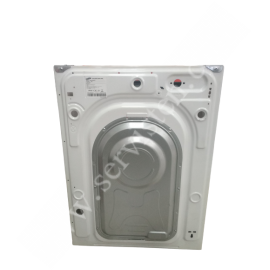 Samsung Çamaşır Makinesi Kasası WW90J6000CW