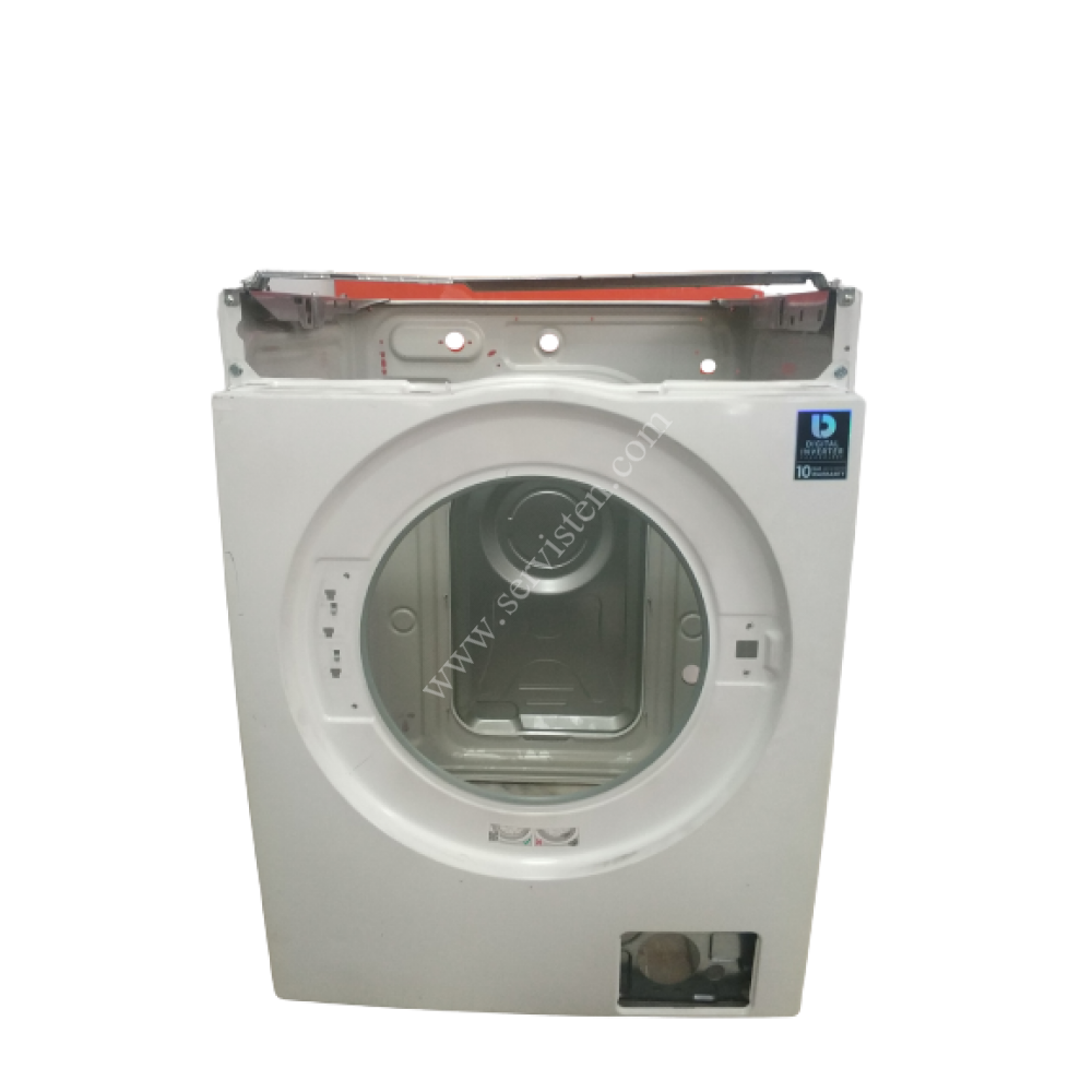 Samsung Çamaşır Makinesi Kasası WW90J6000CW