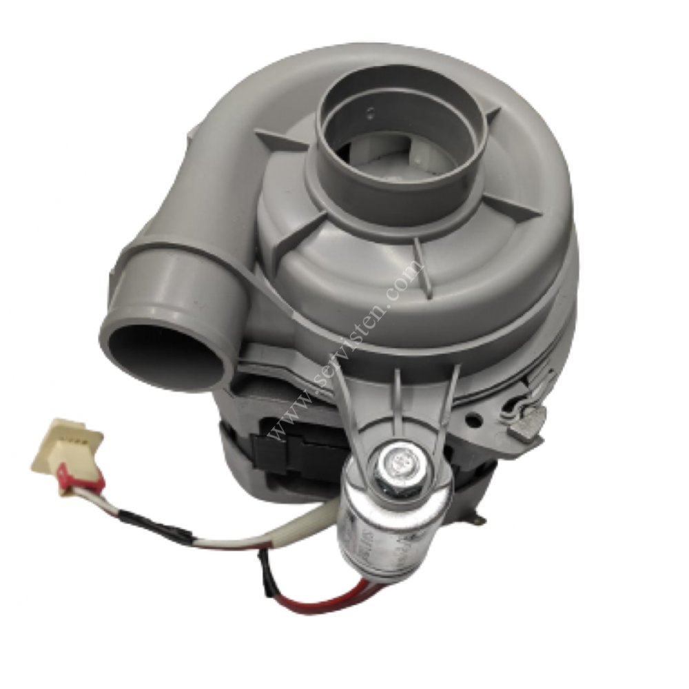 Beko Bulaşık Makinesi Sirkülasyon Pompa Motoru- 1740704500