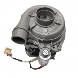 Beko Bulaşık Makinesi Sirkülasyon Pompa Motoru- 1740704500