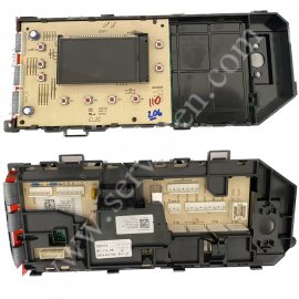 Beko D3 8101 E Çamaşır Makinesi Anakart 2824447180