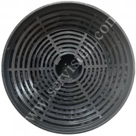 Davlumbaz Karbon Filtre - 165732003